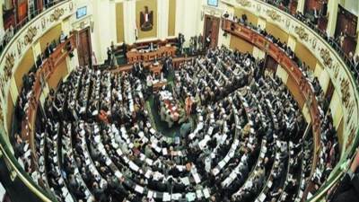 فوز 19 نائب حالي بجولة إعادة المرحلة الأولي..و21 يسقطون