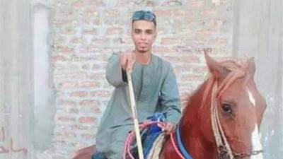 عرس انتخابي يتحول إلى مأتم.. تفاصيل مقتل شاب بمنشأة العماري بالأقصر