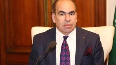  ياسر الهضيبي: الوعي سلاح الشعب المصري الرادع لجائحة كورونا في موجتها الثانية   