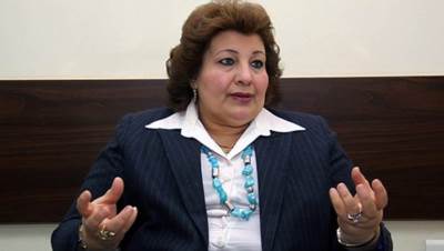 مارجريت عازر: جنوب السودان يمثل أهميةً استثنائية بالنسبة لمصر