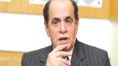 صلاح فوزي لموقع البرلمان: مصير مقعد المرشح الفائز ببنها وكفر شكر بعد وفاته بيد مجلس النواب..وستجري عليه انتخابات تكميلية