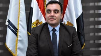 اختيار محمد السباعي متحدث رسمي لأعضاء تنسيقية الأحزاب في الشيوخ