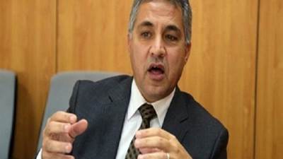 النائب أحمد السجيني: نتمنى مد فترة التصالح في مخالفات البناء