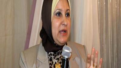 بالفيديو.. كوثر محمود تشيد بحديث السيدة الأولى..  كشفت عن البعد الإنساني لرئيس الجمهورية