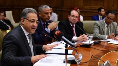 فيديو..محلية النواب تتابع تنفيذ مواعيد المحال العامة..وممثل الحكومة: الديسكوهات ستعمل من 10 صباحًا حتي الثانية من صباح اليوم التالي