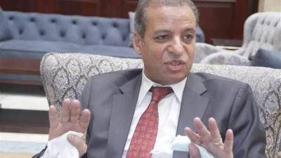 الامين العام للشيوخ : معظم النواب لم يتسلموا فيزا صرف البدلات..وخمس نواب تنازلوا عن مكافاتهم   