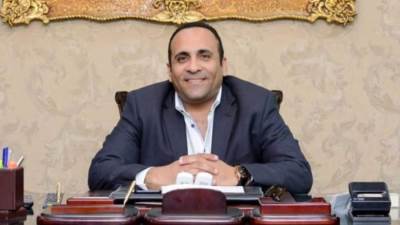 نادر نسيم: مصر أصبح لديها خبرة واسعة في مواجهة جائحة كورونا بعد تجربة بداية العام