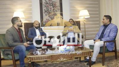 النائب أشرف رشاد خلال ندوة البرلمان وتحيا مصر: مستقبل وطن يواجه الإرث الثقافي للحزب الوطني.. ونصنع منظومة سياسية كاملة