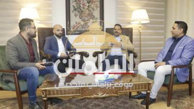 النائب أشرف رشاد خلال ندوة تحيا مصر: لست صانع أمجاد مستقبل وطن.. ولكن تكوينة الحزب وقواعده الشعبية