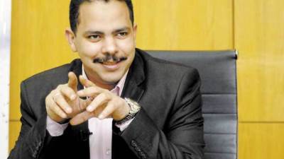 النائب أشرف رشاد خلال ندوة البرلمان وتحيا مصر: نرحب بالتعاون مع الأحزاب والمستقلين