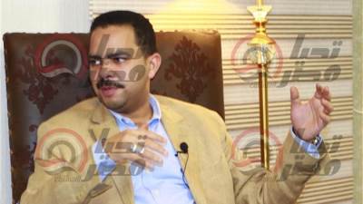 حوار الـ 120 دقيقة مع أشرف رشاد..عقل موسوعي وشخصية كاريزمية لاتخطأ الهدف..انطباعات فريق التحرير تتأكد حول "أهم كادر تنظيمي" في العصر الحديث