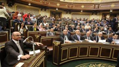 اقتصادية النواب تعقد اجتماعًا لمناقشة اتفاقية بين مصر والولايات المتحدة