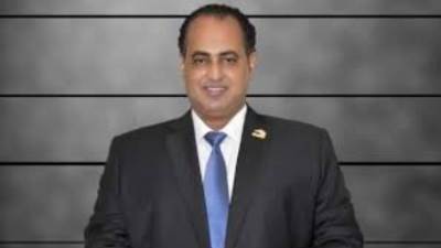 النائب عبدالرحيم كمال: الرئيس السيسي وضع اللبنانيين أمام مسئولياتهم التاريخية لإعلاء مصلحة وطنهم