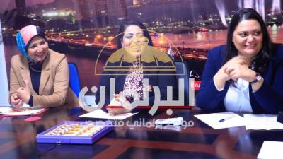 رسائل ووعود مهمة لنائبات تنسيقية شباب الأحزاب خلال ندوة تحيا مصر.. تعرف عليها