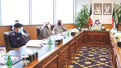 بعد حسم انتخابات مجلس الأمة...البرلمان العربي يوجه رسالة هامة لدولة الكويت