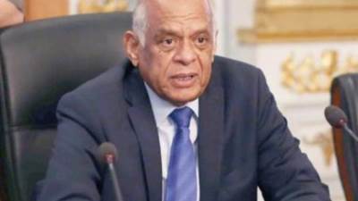 رئيس مجلس النواب ينعي والدة النائب محمد سعيد الدويك