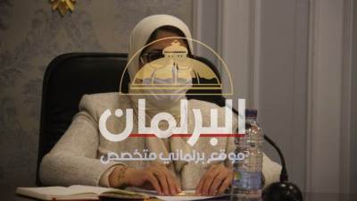 فيديو.. وزيرة الصحة من البرلمان: احنا مش هنشترى "بلازما" لكن بندفع بدل انتقال للمتبرع