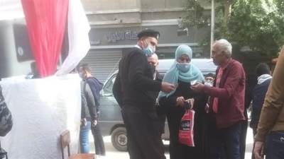 صراع المقعد الواحد يشعل المنافسة في دائرة مصر الجديدة