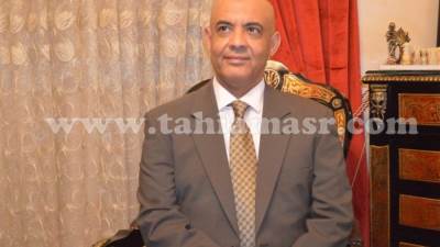 النائب عمرو هندي: اعتذار الرئيس الفرنسي عن الرسوم المسيئة رسالة تقدير لمصر والعالم الإسلامي