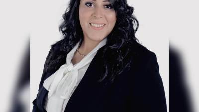 مرثا محروس للبرلمان: لقاء الرئيس السيسي بماكرون درسًا دبلوماسيًا.. والتنسيق الاقتصادى والعسكرى مع فرنسا ضرورى