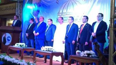 الدكتور محمود البرعي يفوز بمقعد كمال الشاذلي فى الباجور بالمنوفية