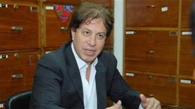 فوز النائب ثروت سويلم بدائرة أبو حماد بمحافظة الشرقيةأ