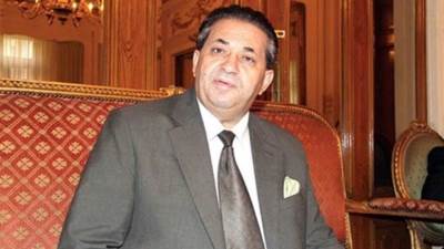 خسارة النائب الوفدي عيد هيكل في المرج وفوز مرشح مستقبل وطن