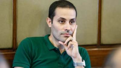 خاص للبرلمان: بفارق ٩ آلاف صوت أحمد طنطاوى يخسر فى جولة الإعادة