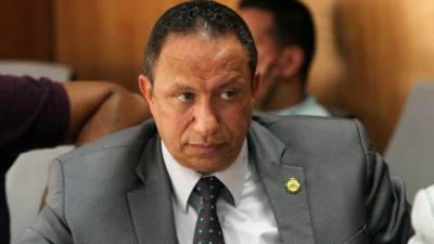 عضو صحة النواب: استلام اللقاح لحظة تاريخية والأولوية للأطقم الطبية