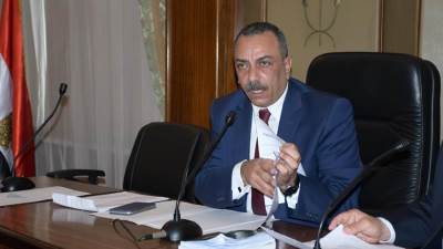 نشاط مكثف لتشريعية ودستورية النواب لمناقشة ٤ اتفاقيات دولية   