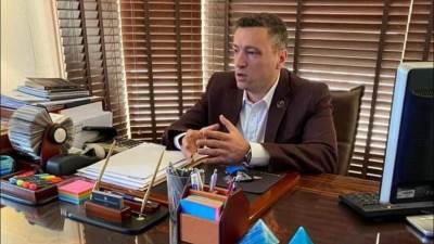 قيادي بمستقبل وطن يشيد بقرار إعطاء لقاح كورونا مجانا للمصريين