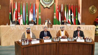 صور..مشاركة الدكتور علي عبد العال بجلسة البرلمان العربي