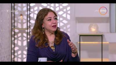 النائبة سهير عبد السلام: القيادة السياسية حريصة على صحة المواطنين وتفضيلها على ملفات أخرى