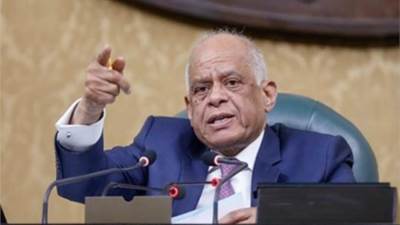 غدًا .. انعقاد الجلسة العامة لمجلس النواب