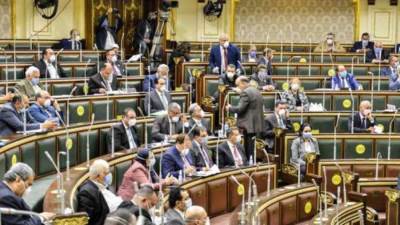 موازنة البرلمان تجتمع لمناقشة اتفاقية التعاون الجمركي العربي