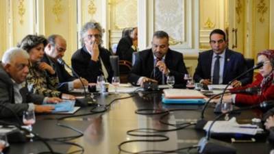 صحة النواب: ١٣٦٤ مكتب صحي بمحافظات الجمهورية لإنجاح مبادرة علاج ضعف وفقدان السمع للأطفال