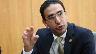 النائب عبدالوهاب خليل: رصد 2 مليار لدعم فئات الرعاية الأولى تحرك وطني غير مسبوق