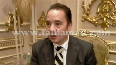 إيهاب الهرميل: حصول مصر على اللقاح الصيني هو نتاج سياسات وطيدة بين الدولتين