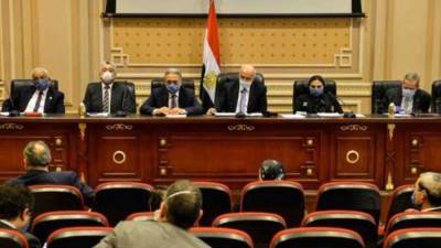 تعليم النواب تقر تعديل اتفاقية إنشاء جامعة الملك سلمان بمدينة الطور