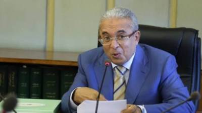 بالفيديو.. النائب ياسرعمر: البرلمان المقبل سيكون الأفضل.. والإصلاح الاقتصادى اهم الإنجازات