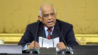 النواب يقر قرض مشروع خطي قطار مونوريل العاصمة الإدارية وأكتوبر نهائيا