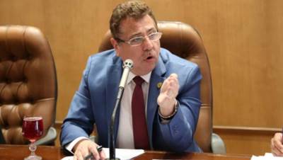 النائب محمد بدراوى للبرلمان: استخدمنا كافة الأدوات الرقابية.. والبرلمان الحالى مرر قوانين مهمة