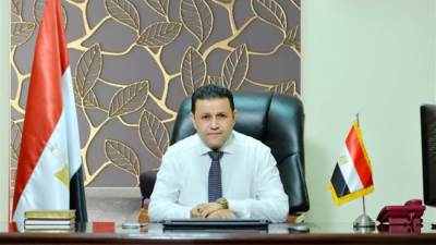 النائب شحاتة أبو زيد: التعاون بين مصر والإمارات أظهر نجاحًا في القضايا الإقليمية الشائكة