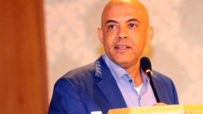 عمرو هندي ينتقد التقرير الصادر عن البرلمان الأوروبي بشأن حقوق الانسان .." مسيس ويستند على معلومات مغلوطة"