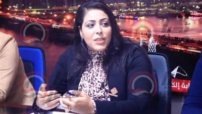 مرثا محروس: البرلمان المقبل يضم تنوع أيدولوجي مختلف.. وتمثيل المرأة مشرف