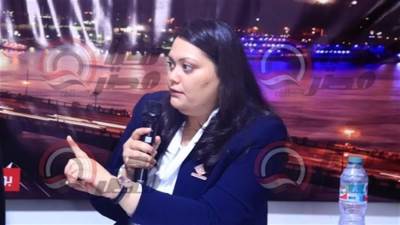 مارسيل سمير: مطلوب الاهتمام بالمؤشر الاجتماعي أثناء الإصلاح الاقتصادي