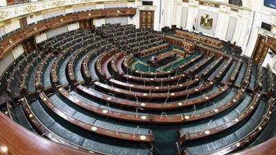 حصيلة كورونا في برلمان 2021 إصابة 7 نواب ووفاة 2