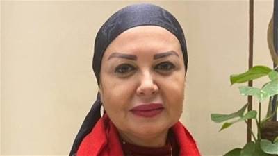 النائبة أمل سلامة: برلمان 2021 قادر على مواجهة تحديات الوطن