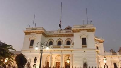 مصادر للبرلمان: انتخابات تكميلية علي مقعد نائب السويس حسن عيد بعد وفاته خلال 60 يومًا