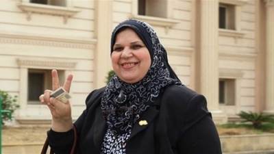 مايسة عطوة تشيد بتدشين أول منصة لتعزيز التمكين الاقتصادي للمرأة